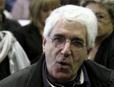 Ν.Παρασκευόπουλος: «Η πολιτική μας μείωσε τη βαριά εγκληματικότητα»!